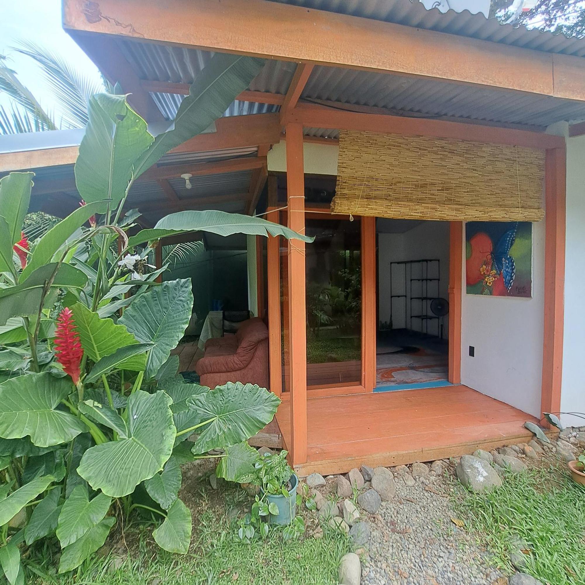 Papaya Paradise Hone Creek Exterior photo